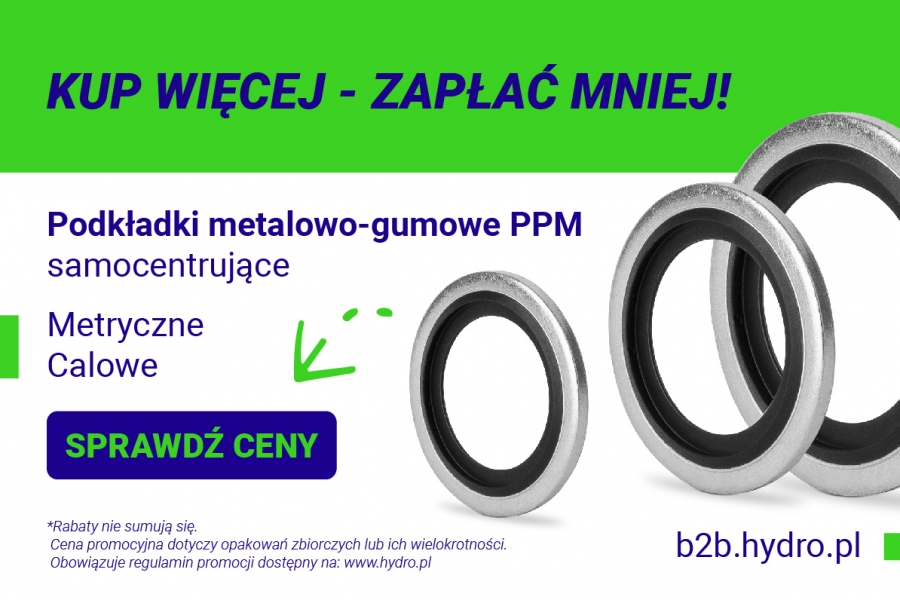 Kup więcej zapłać mniej!