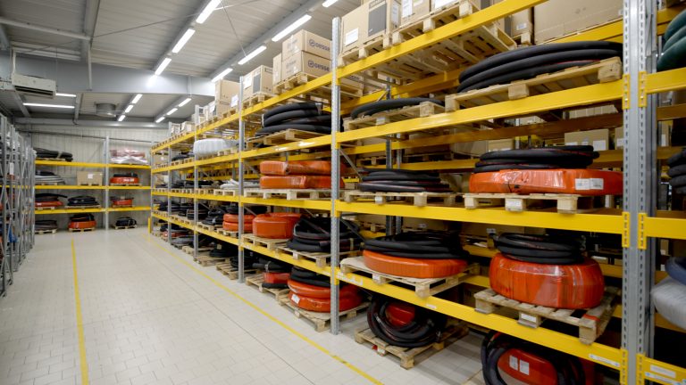 Hydro - galeria zdjęć o Firmie