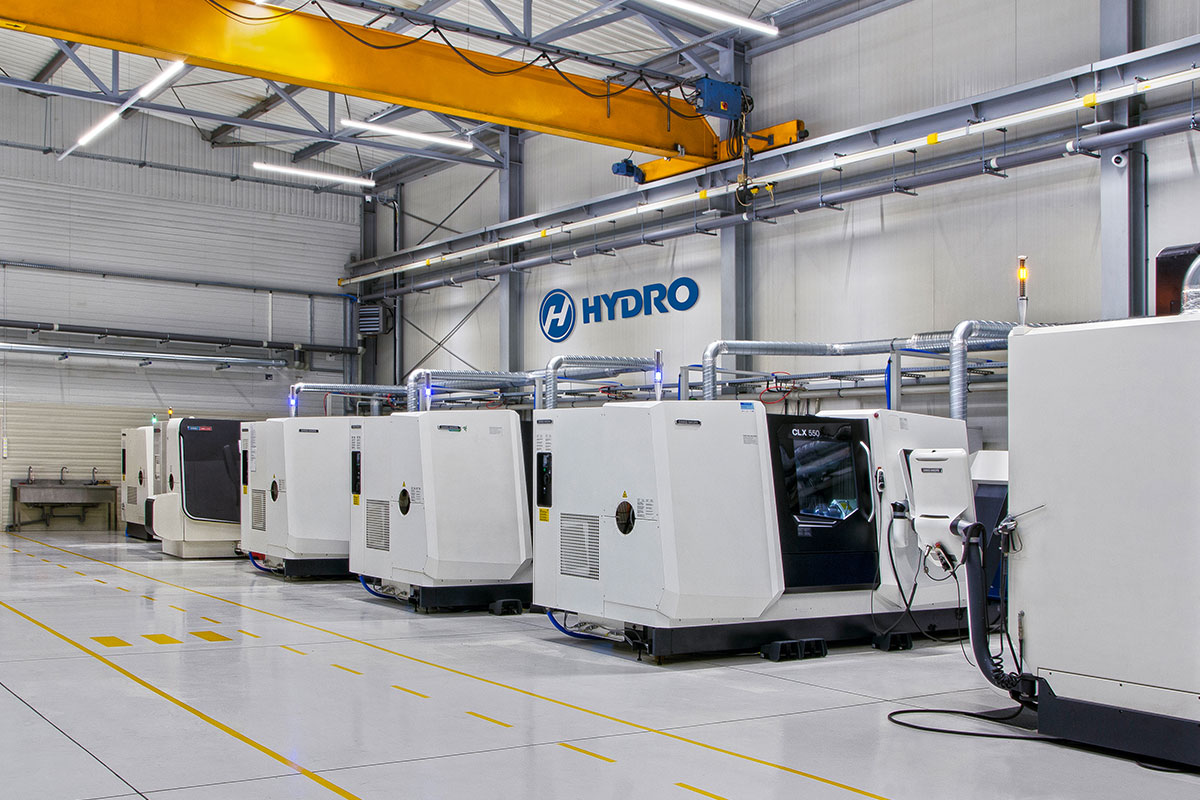 Tutaj dzieje się przyszłość