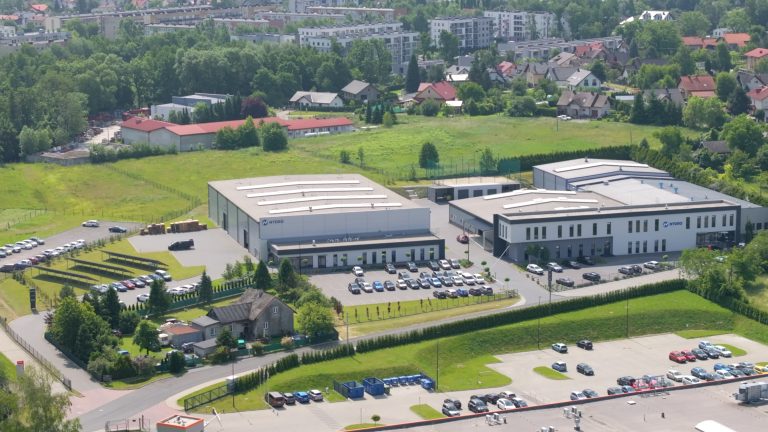 Hydro - galeria zdjęć o Firmie