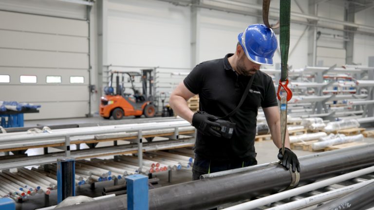 Hydro - galeria zdjęć o Firmie