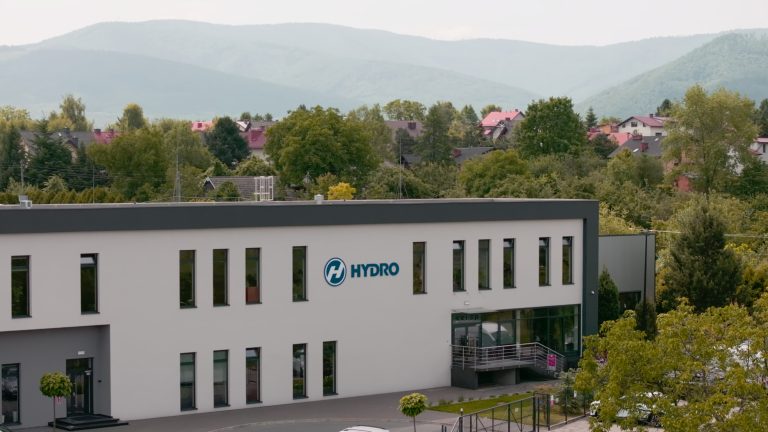 Hydro - galeria zdjęć o Firmie