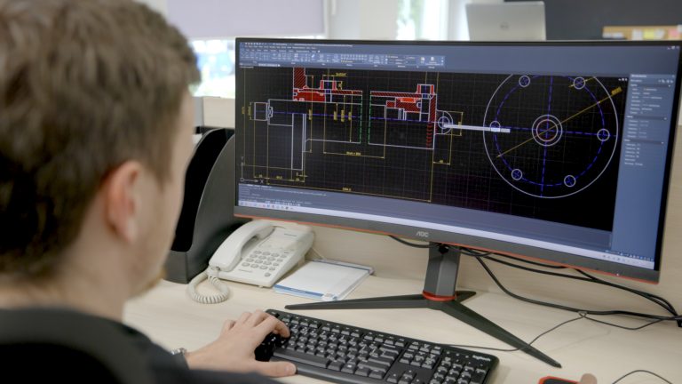 Hydro - galeria zdjęć o Firmie