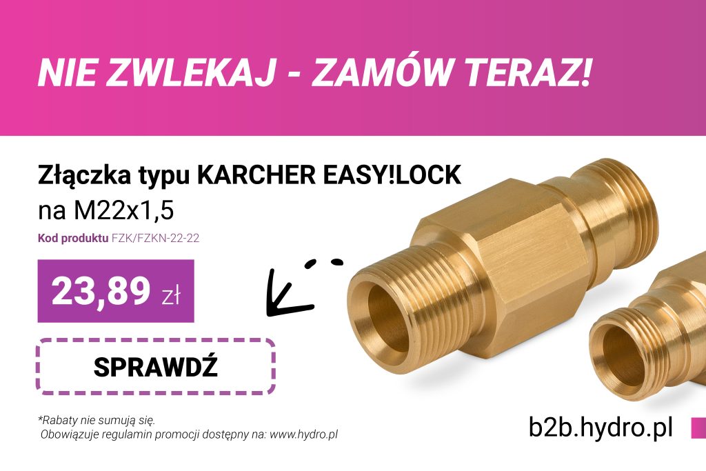 Nie zwlekaj zamów teraz!