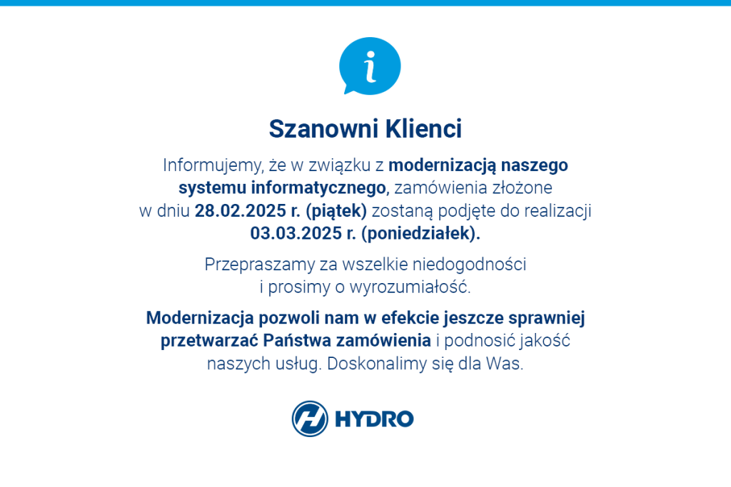 Informacja