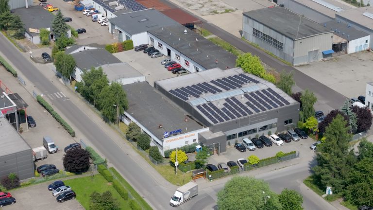 Hydro - galeria zdjęć o Firmie