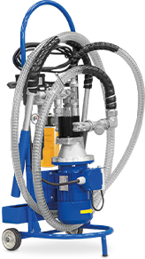 Agregaty
filtracyjne