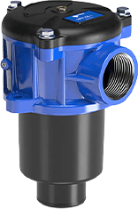 Technika
filtracyjna