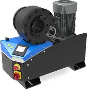 Urządzenia
do produkcji
przewodów