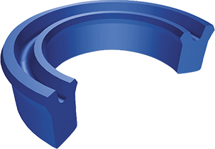 Uszczelnienia
hydrauliczne