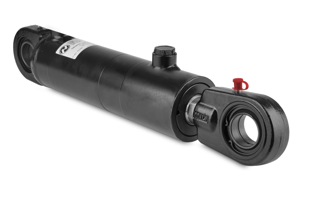 Produkcja
Siłowniki, zasilacze,
systemy hydrauliczne