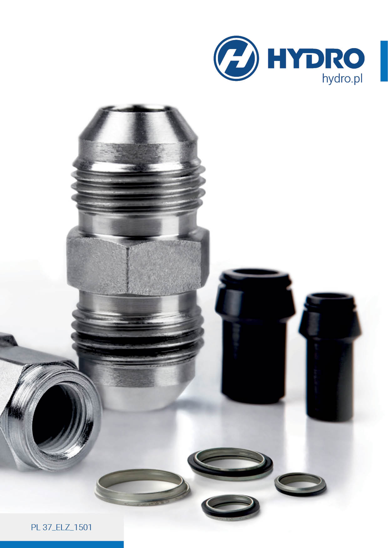 Katalog Elementy złączne