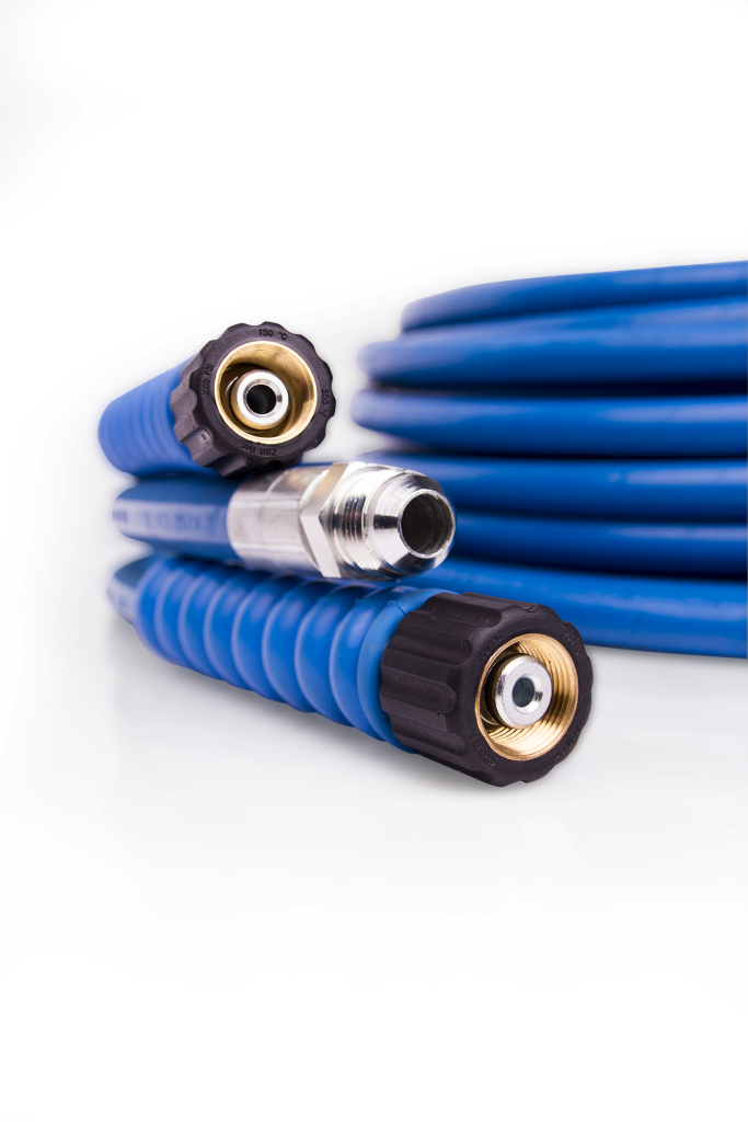 Przewody hydrauliczne i przemysłowe