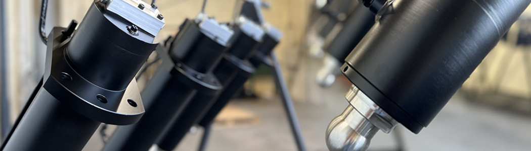 <h2>Hydraulika siłowa
– od projektu
po realizację</h2>