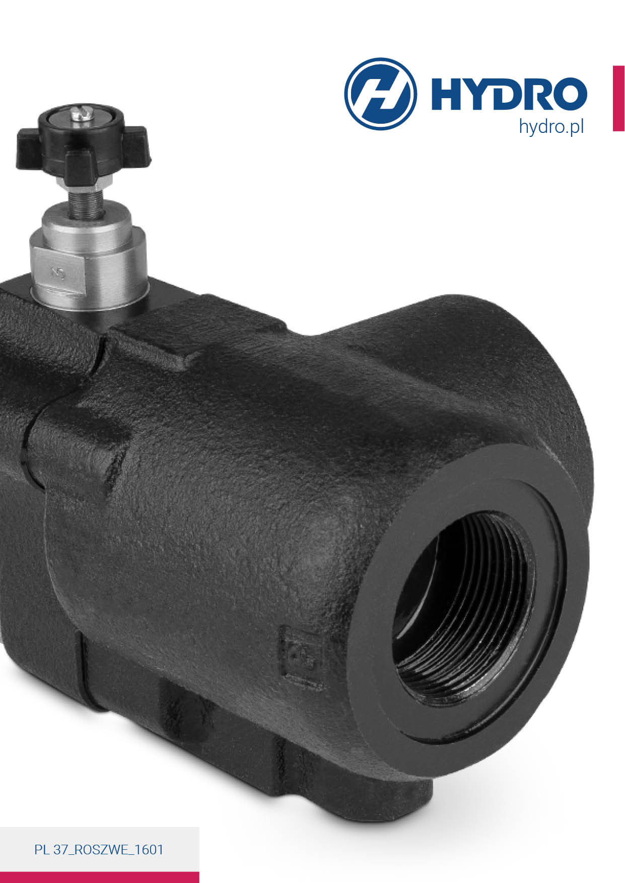 Rozdzielacze do stref zagrożonych wybuchem Ex