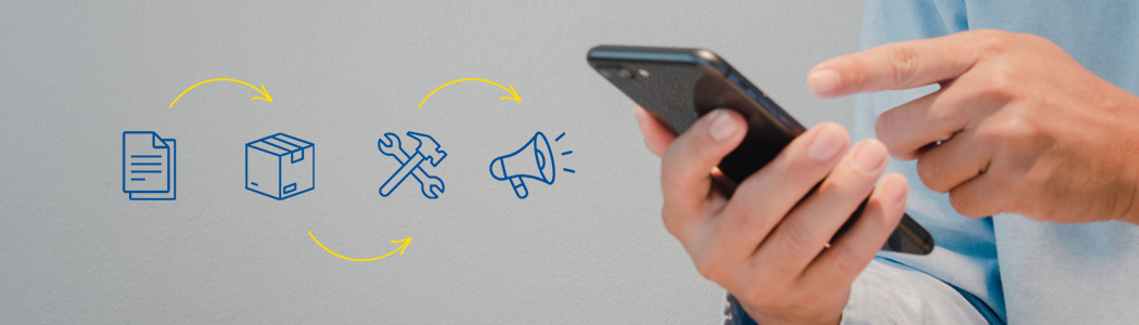 Tutaj dzieje się przyszłość