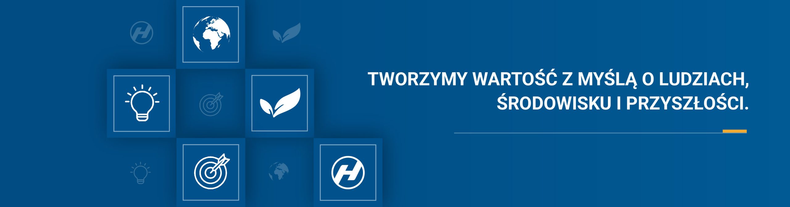 Odpowiedzialny rozwój. Realne działania.