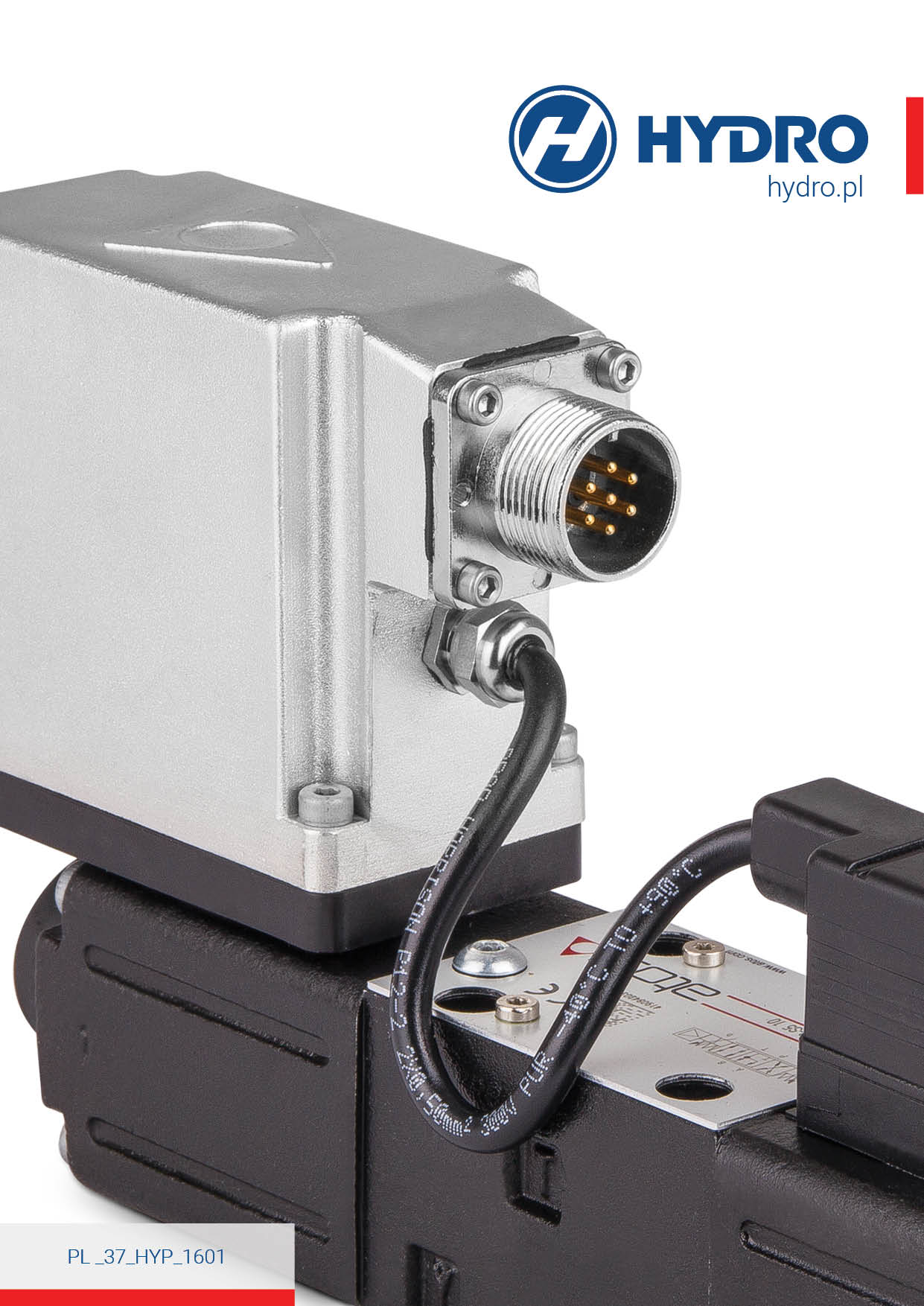 Hydraulika proporcjonalna