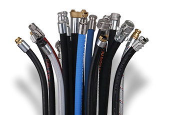 Węże | przewody | armatura