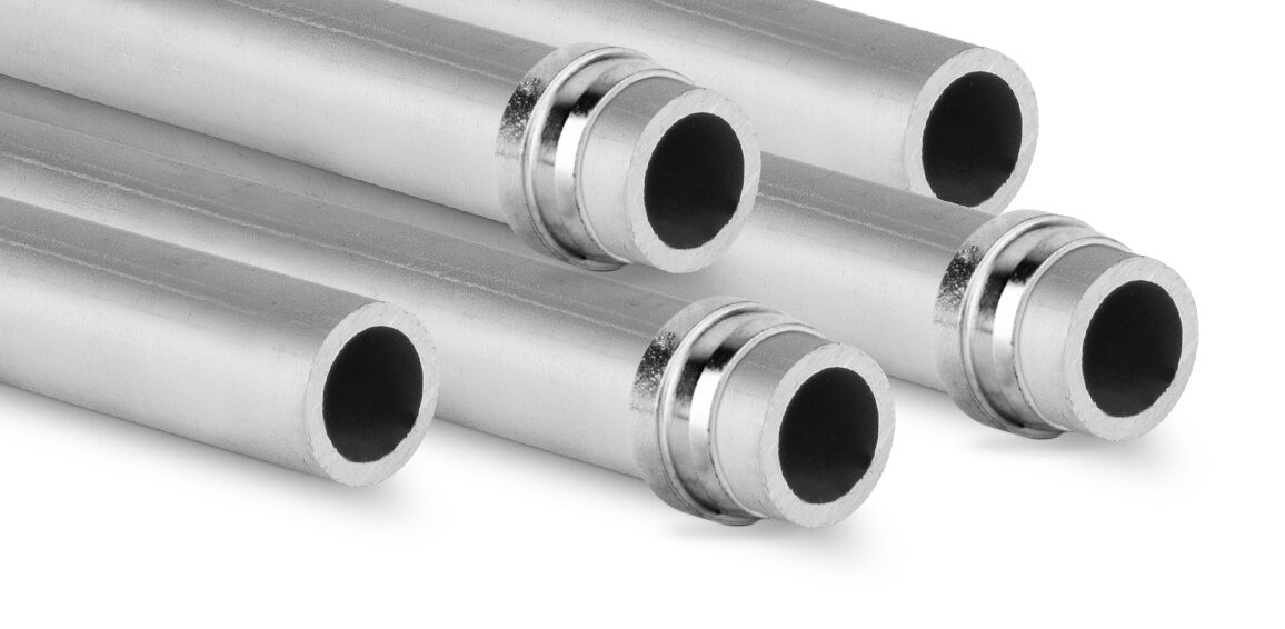 Rury precyzyjne bezszwowe