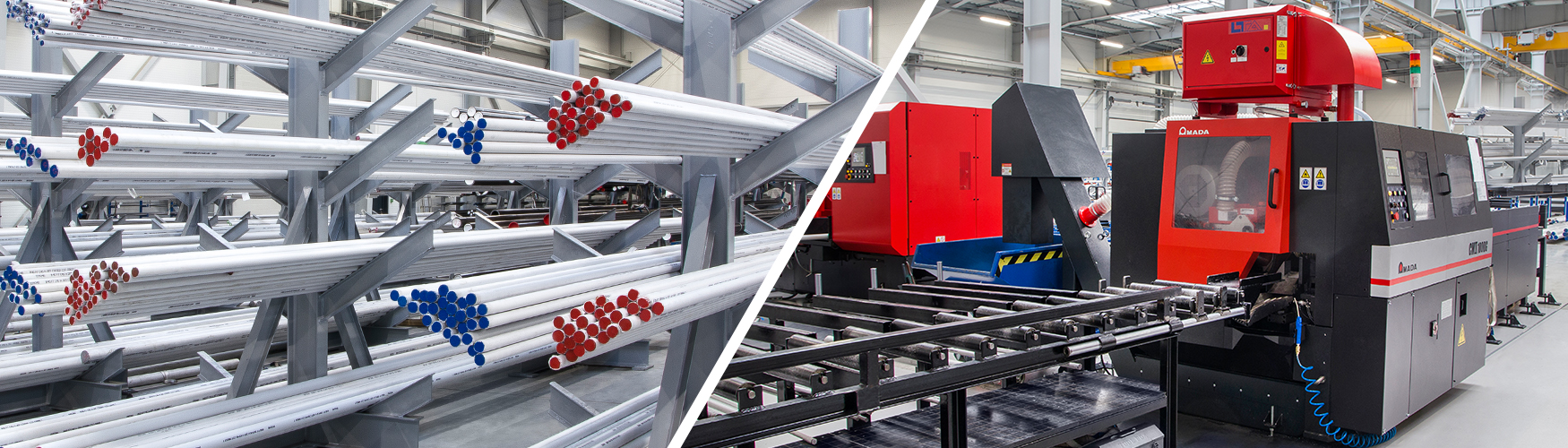 <h2>RURY//PRĘTY</h2>