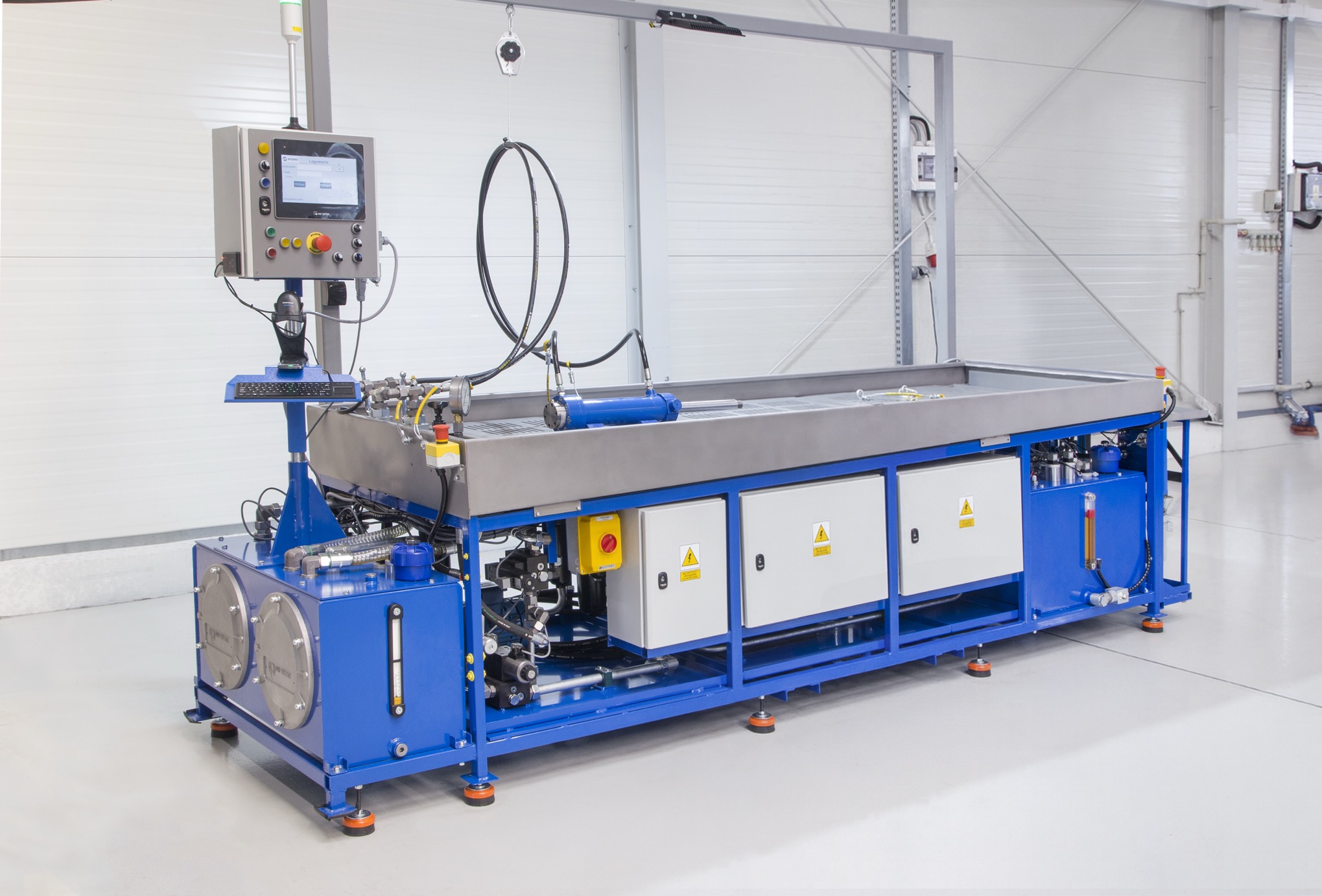 Atos//Service Center