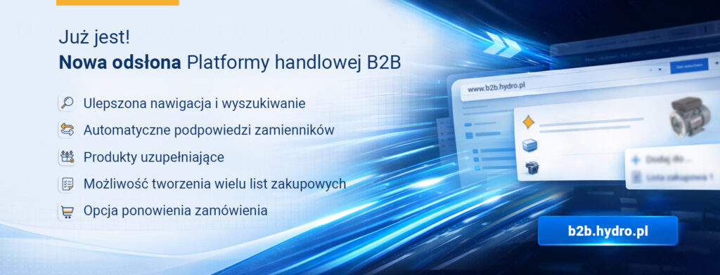 Nowa odsłona platformy zakupowej B2B już od 1.02.2026