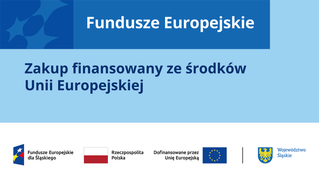 Fundusze Europejskie